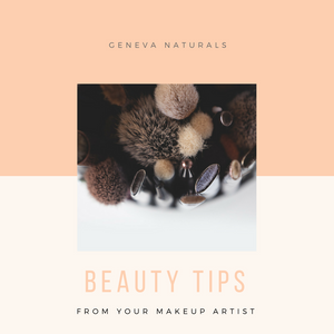 beauty tips to steal from your makeup artist