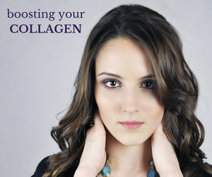 Boosting Collagen in Your Face